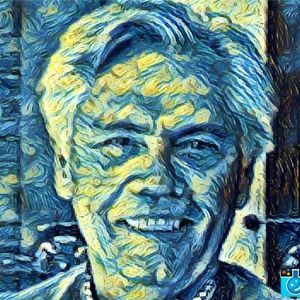 Meet your Posher, Robert